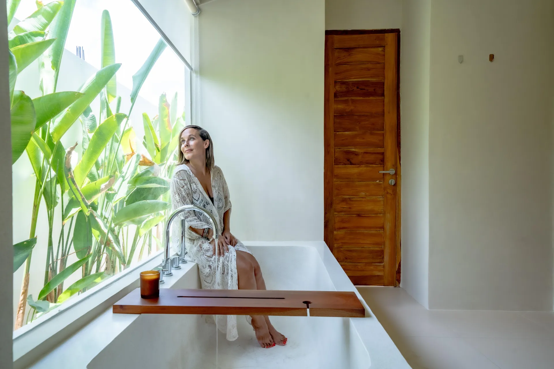 Modern 2BR Villa – 4 Minutes to Uluwatu Balangan Beach