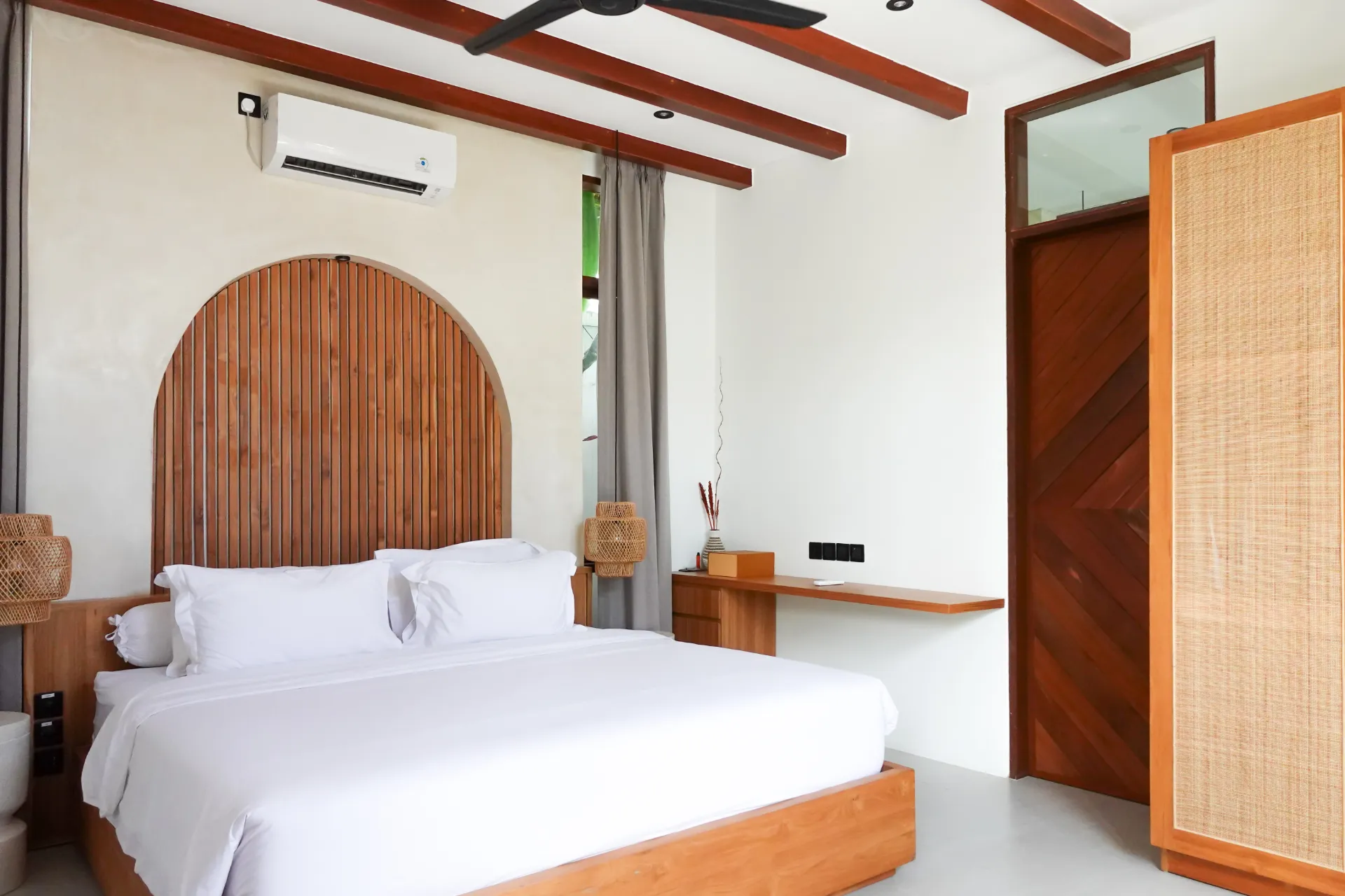 2-Bedroom Cozy Modern Villa in the Heart of Cepaka (R-CP39) — image 3