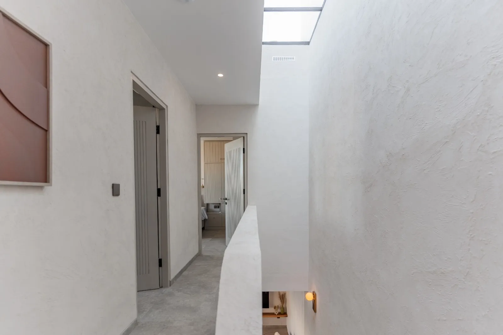 Villa For Rent 3 Bed In Umalas Kerobokan Bali — image 2