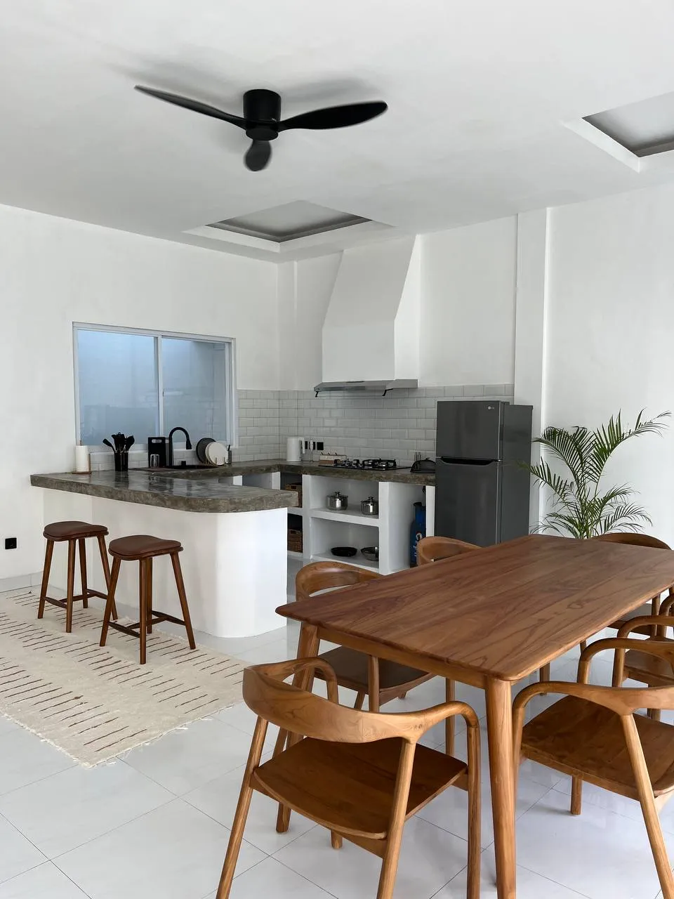 4BD close to Nusa Dua | Family friendly large villa — image 2