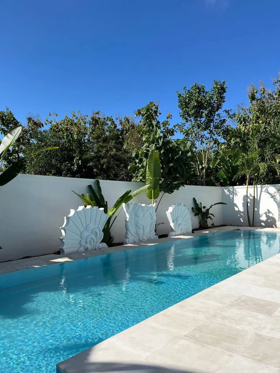 4BD close to Nusa Dua | Family friendly large villa