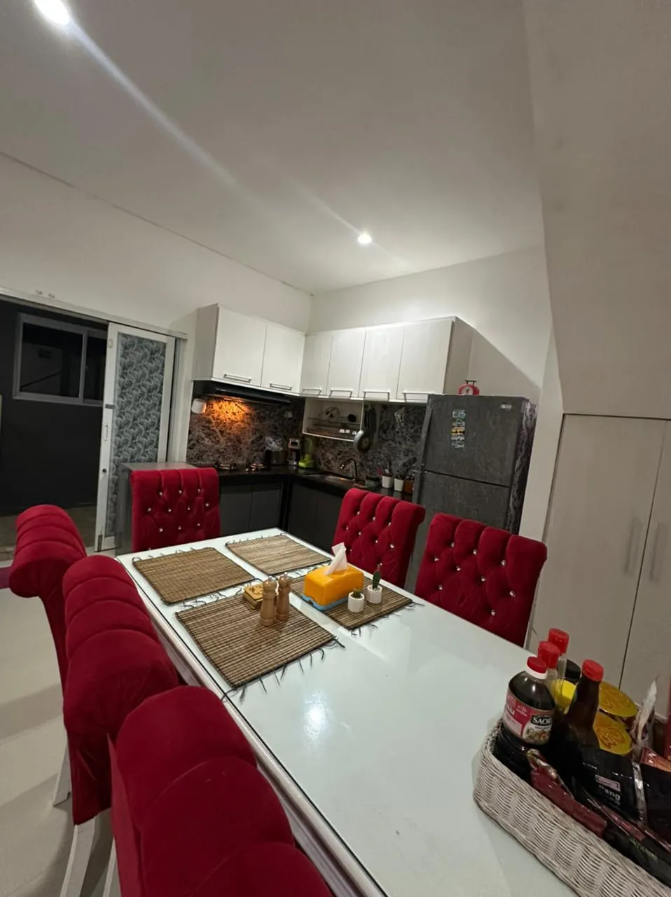 FND 02- FOR RENT HOUSE SEMI VILLAWITH PLUNGE POOL IN TAMAN GIRI JIMBARAN — image 4