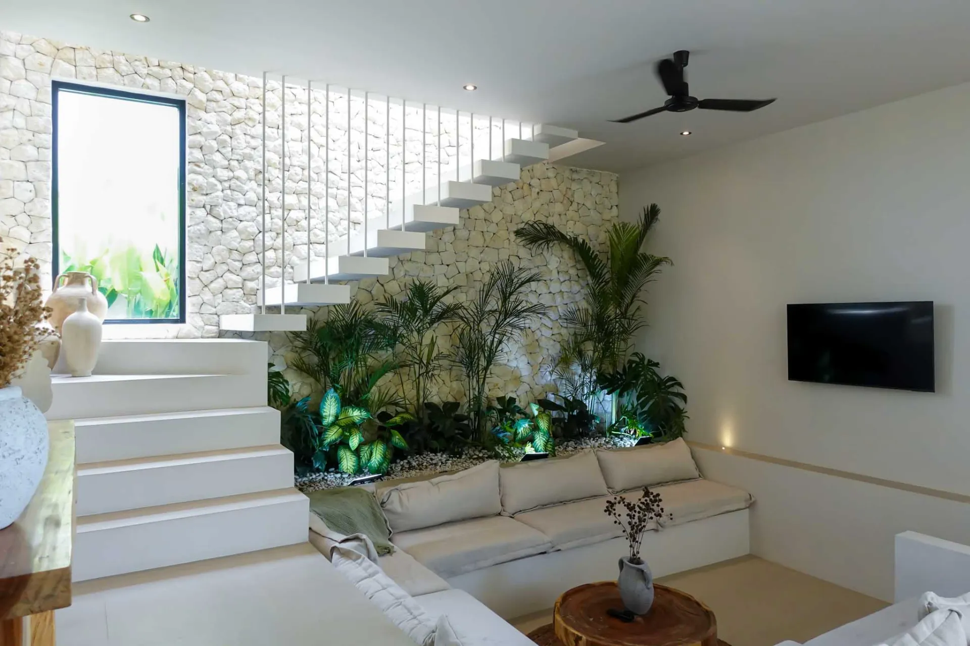 3-Bedroom Villa with Office and Modern Design in Kaba-Kaba (B-KK26) — image 2
