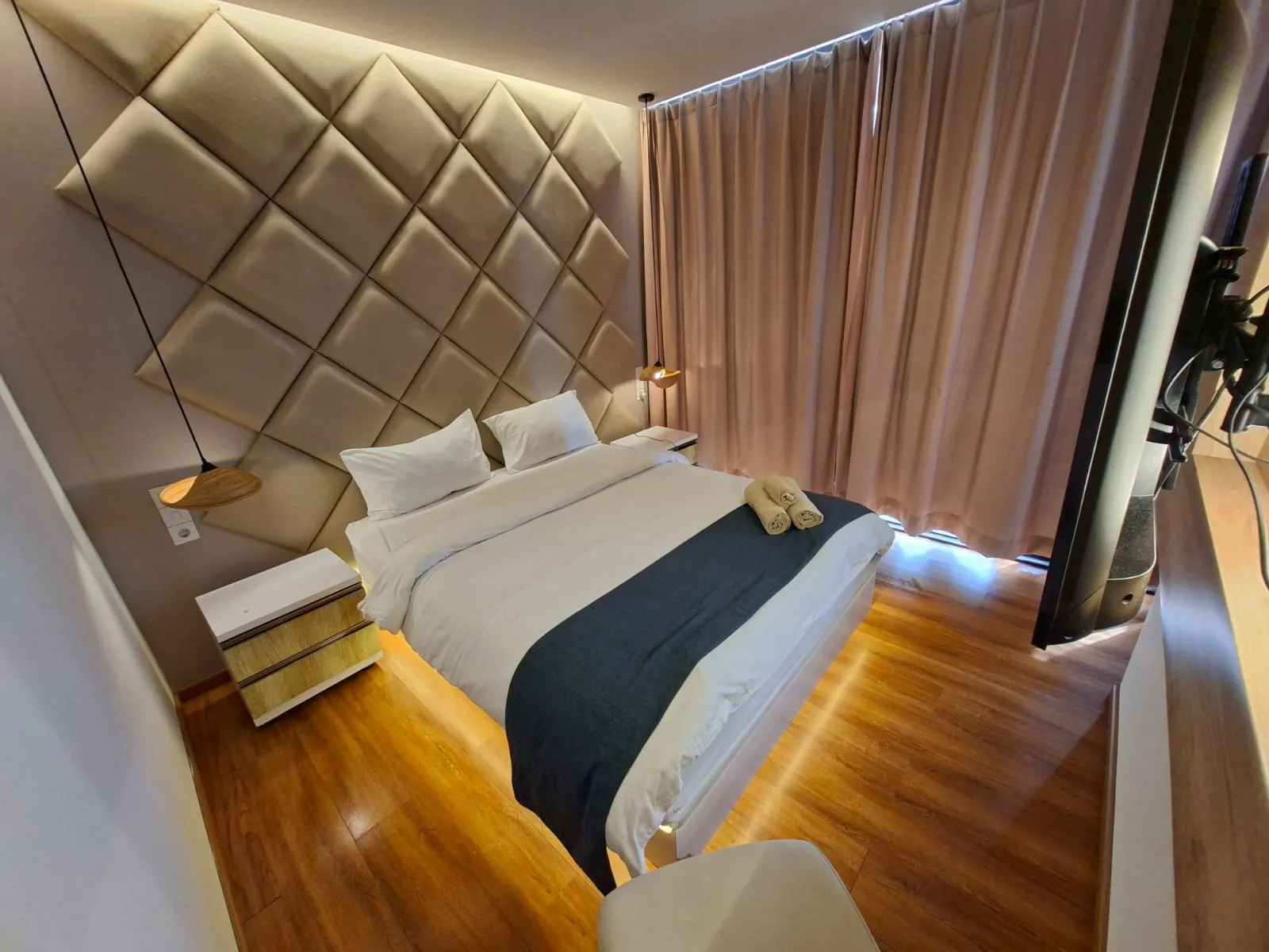 CABALI APARTMENT - UNIT 30 (1BR)