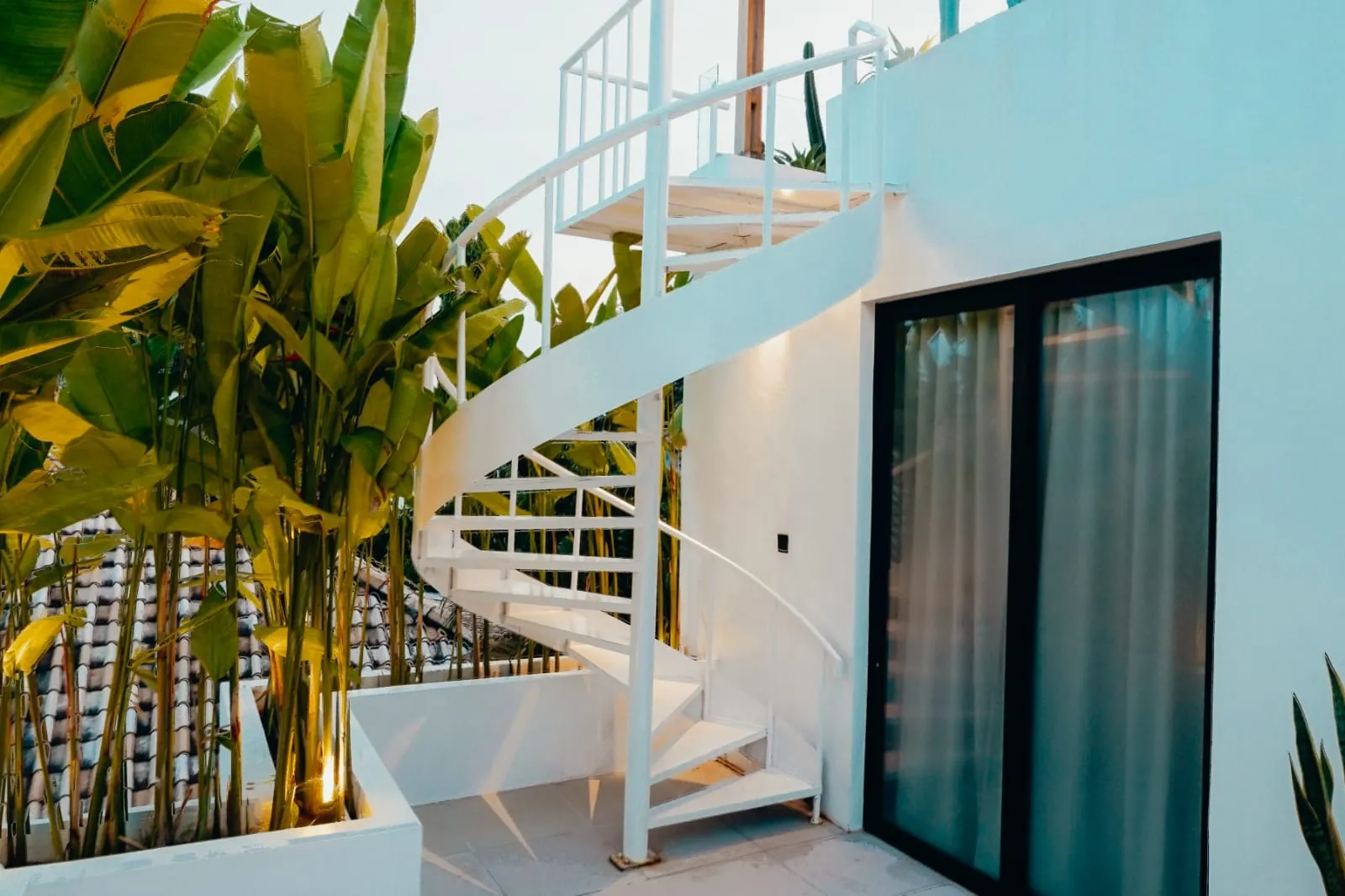 Villa For Rent 3 Bed In Umalas Kerobokan Bali — image 2