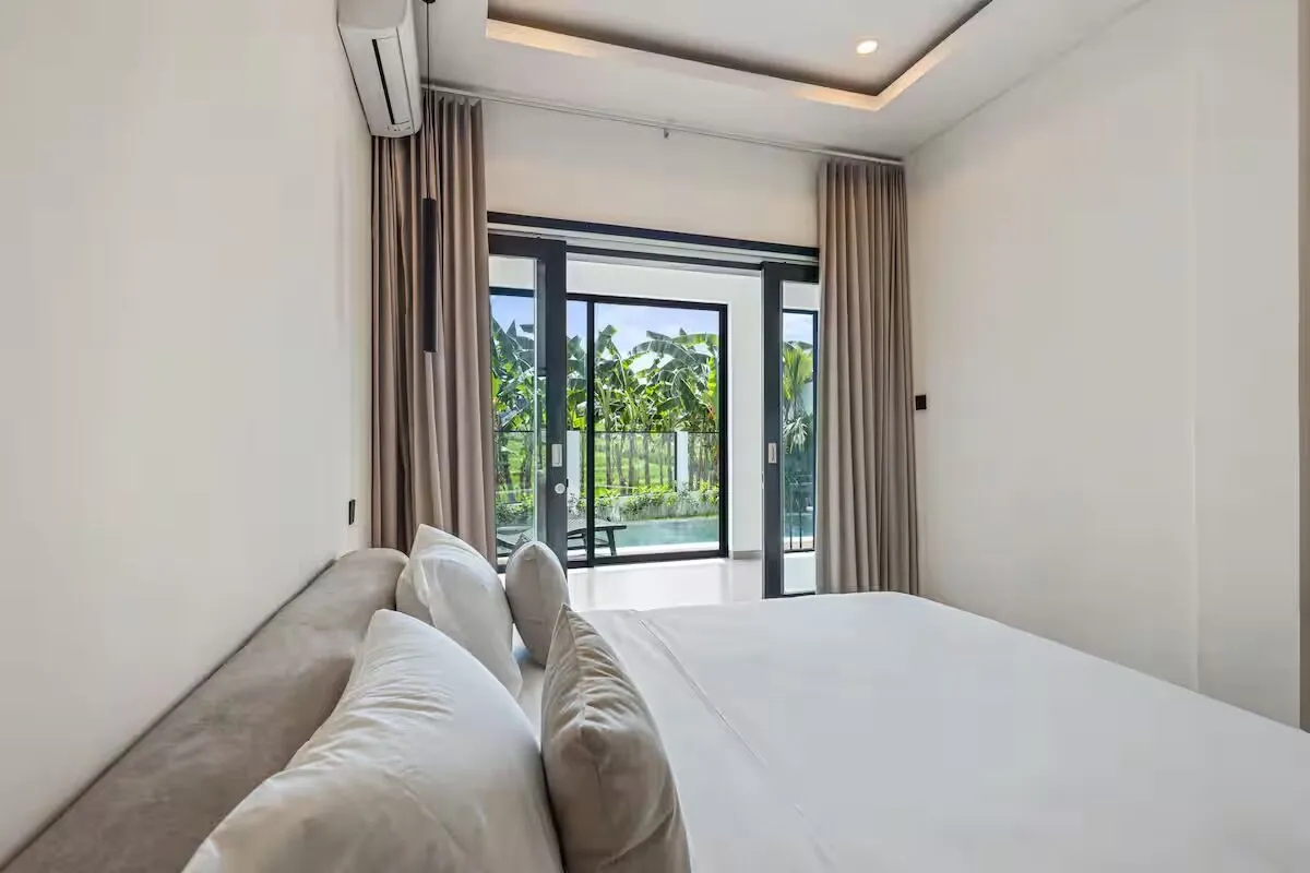 3 MODERN VILLA FULLY FURNISHED IN BERAWA — image 4