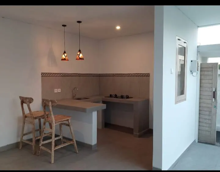 2 BEDROOM VILLA IN BUWIT CLOSE TO LUNA BEACHCLUB — image 4