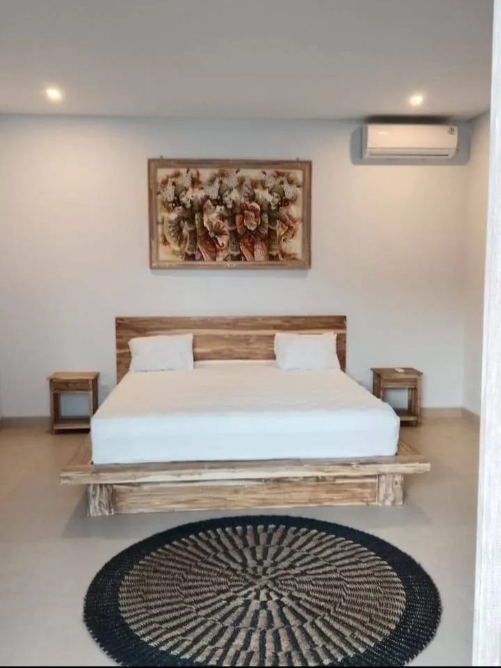 2 BEDROOM VILLA IN BUWIT CLOSE TO LUNA BEACHCLUB — image 2