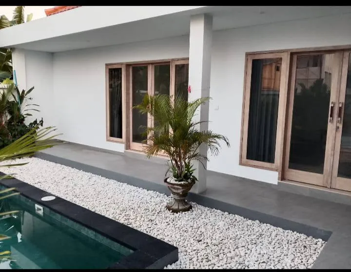 2 BEDROOM VILLA IN BUWIT CLOSE TO LUNA BEACHCLUB — image 1