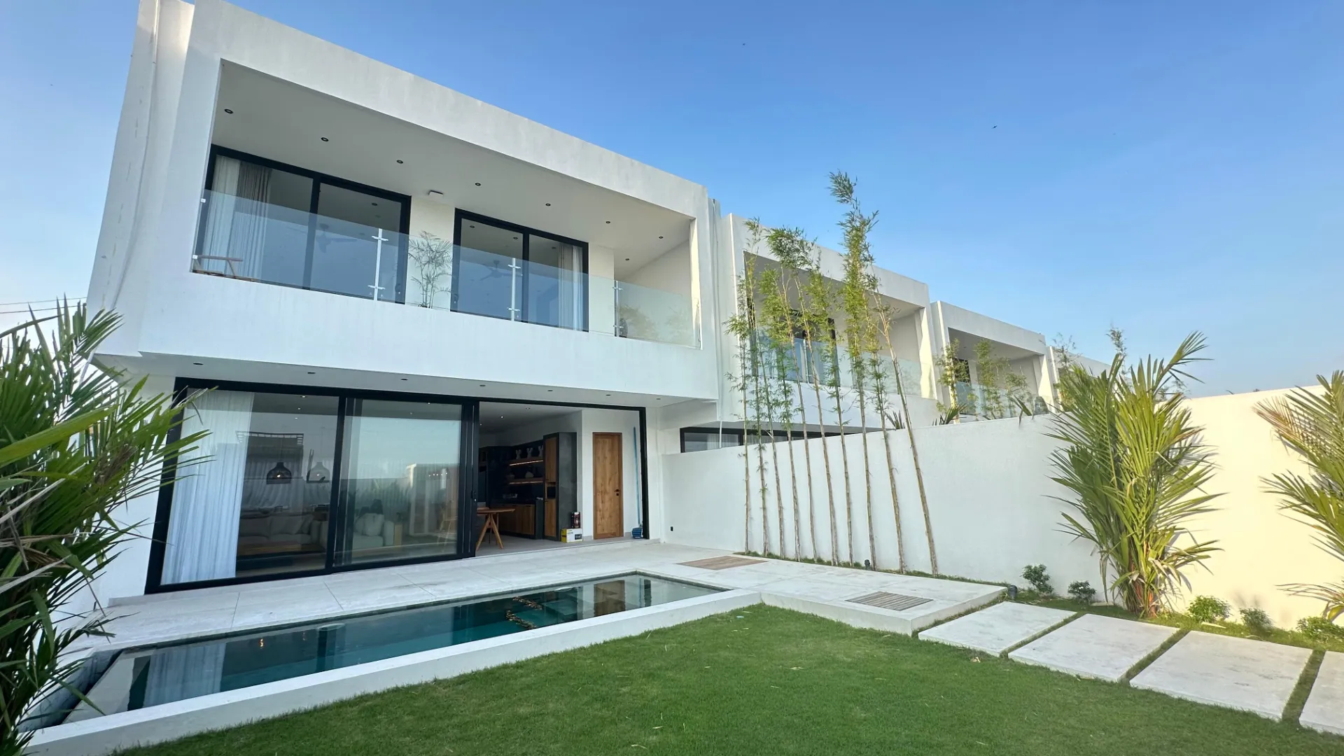 2 BEDROOM VILLA IN TUMBAK BAYUH