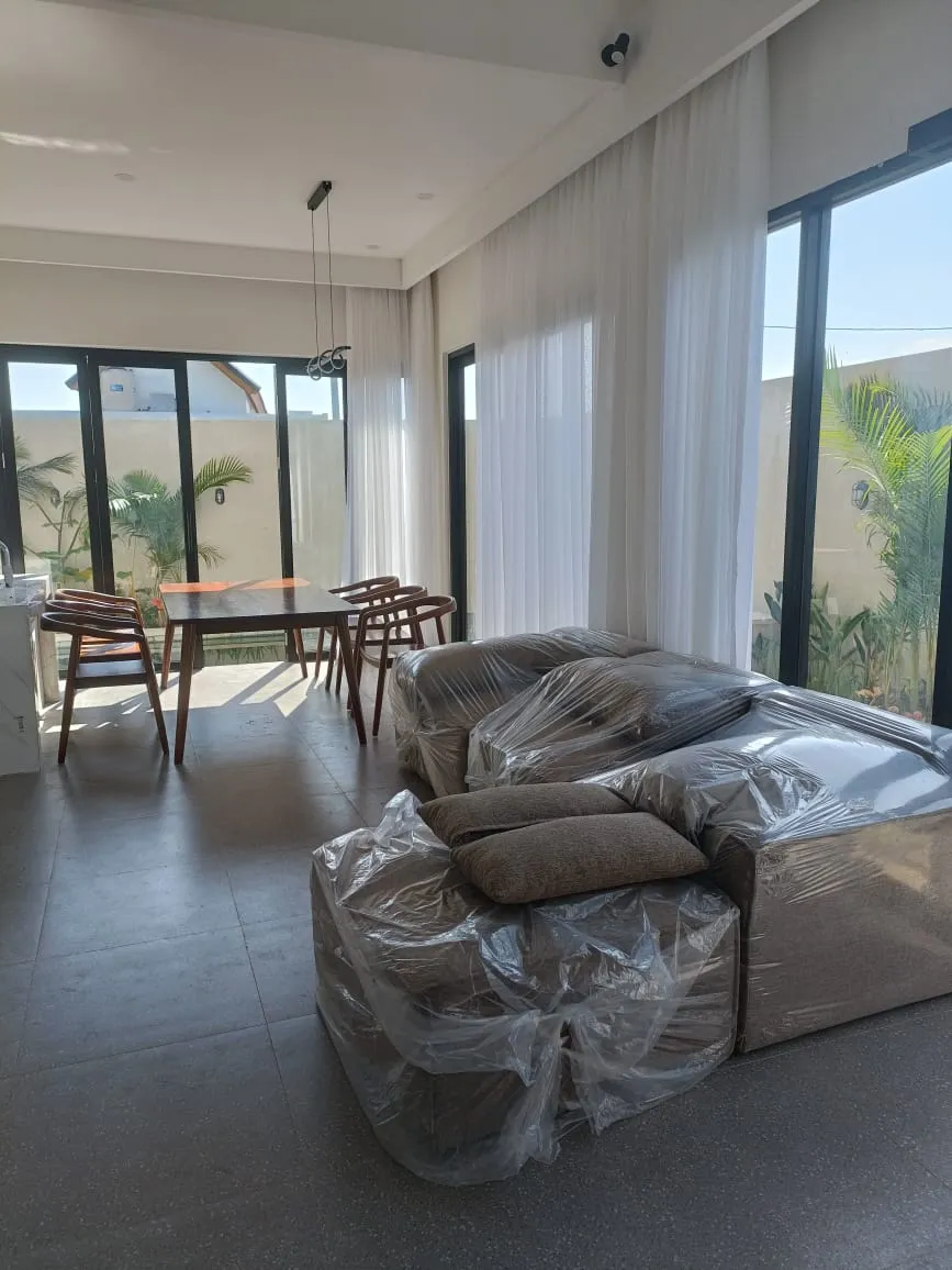 Brand New 3BR Villa for yearly rent