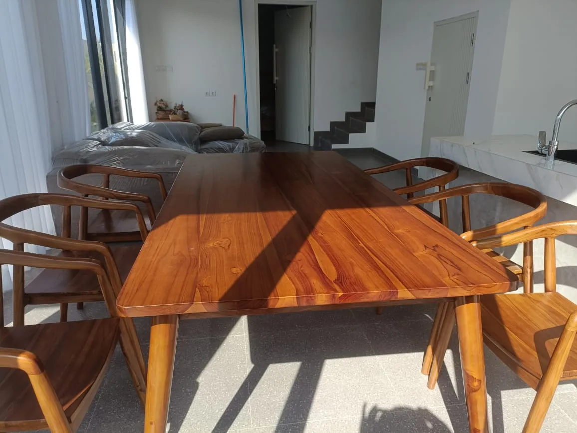 Brand New 3BR Villa for yearly rent — image 1