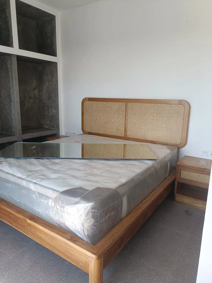 Brand New 3BR Villa for yearly rent — image 3
