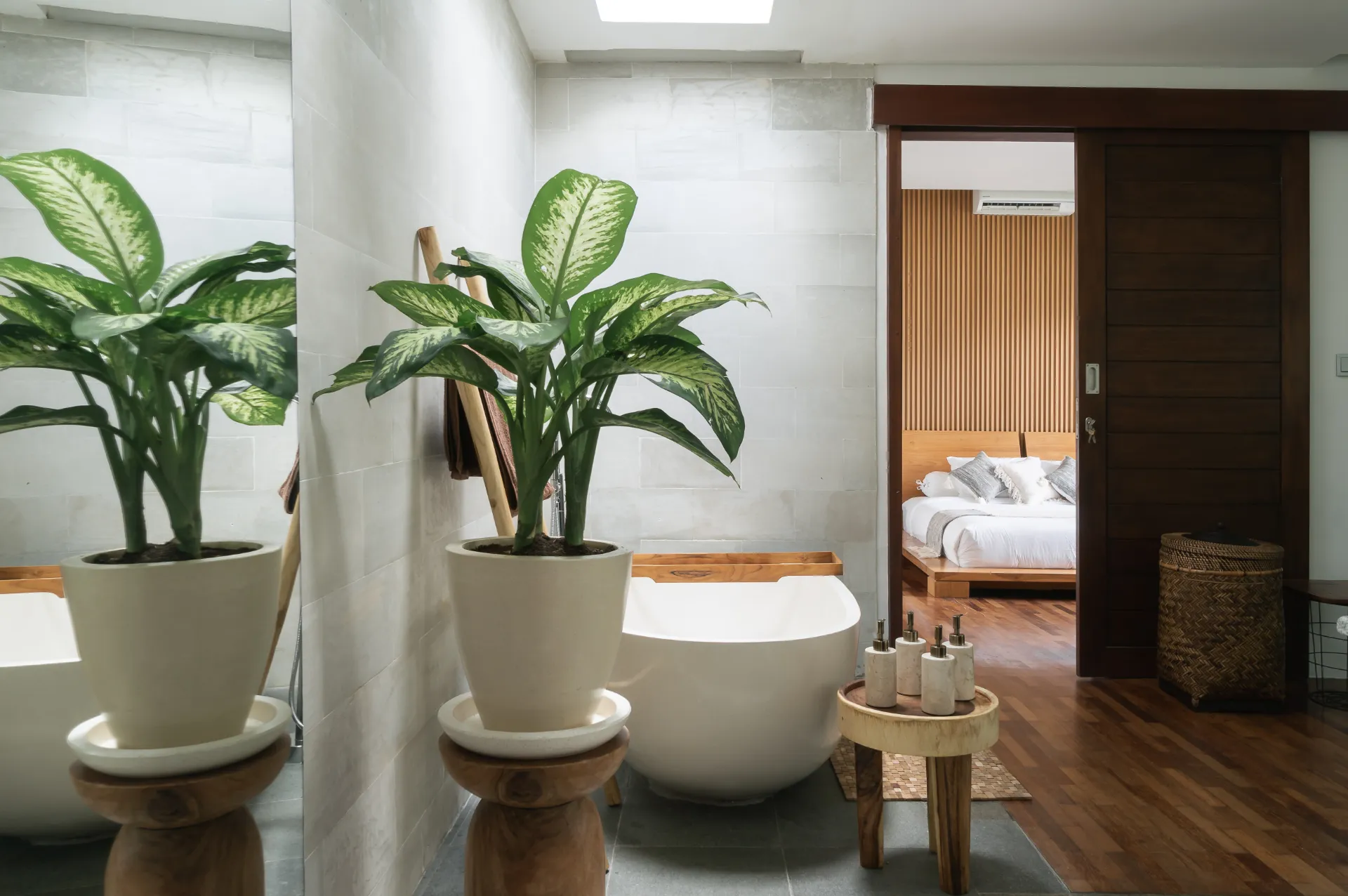 Canggu 3 bedrooms villa — image 2