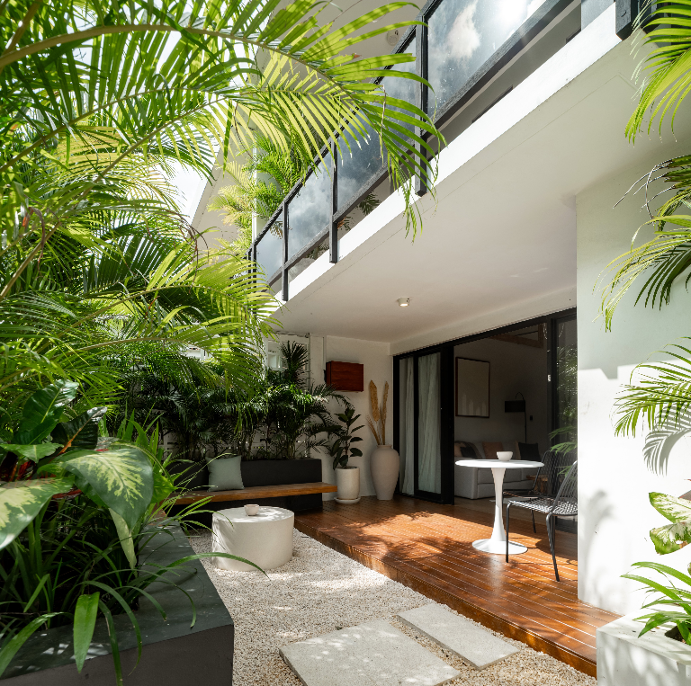 1BR Apartment – Umalas/Semer (Kerobokan) — image 1
