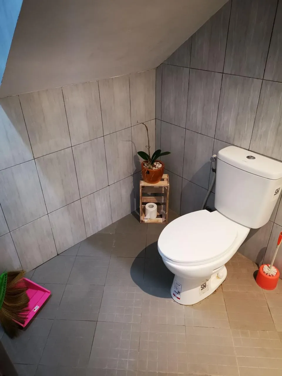 2BR House with pool near Indo Padel Kerobokan — image 3