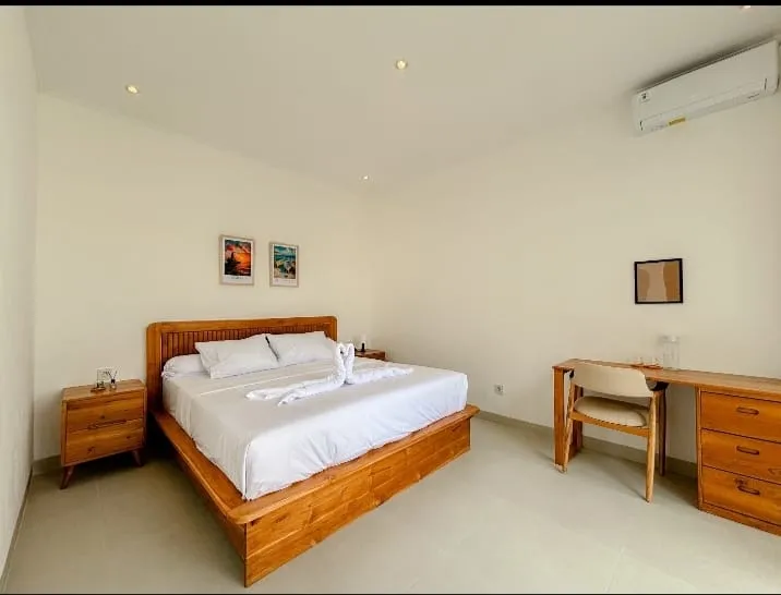 2 BEDROOMS VILLA IN NYANYI — image 4