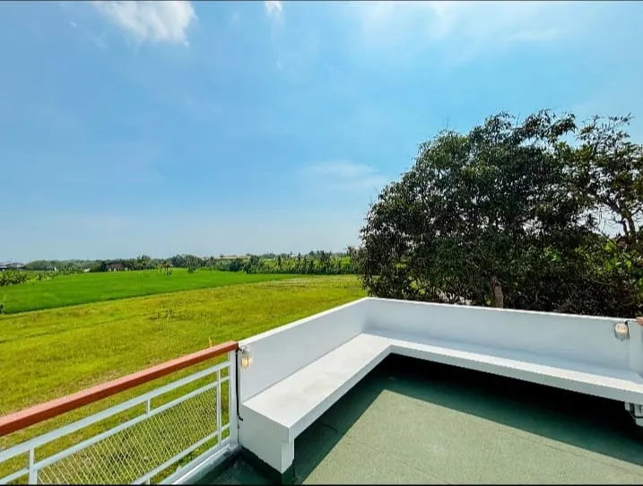 2 BEDROOMS VILLA IN NYANYI — image 2
