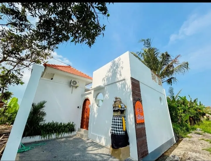 2 BEDROOMS VILLA IN NYANYI — image 1