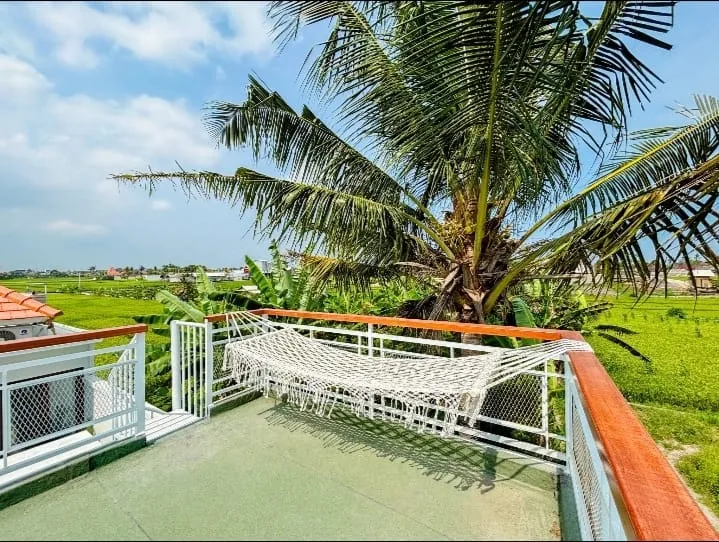 2 BEDROOMS VILLA IN NYANYI — image 3