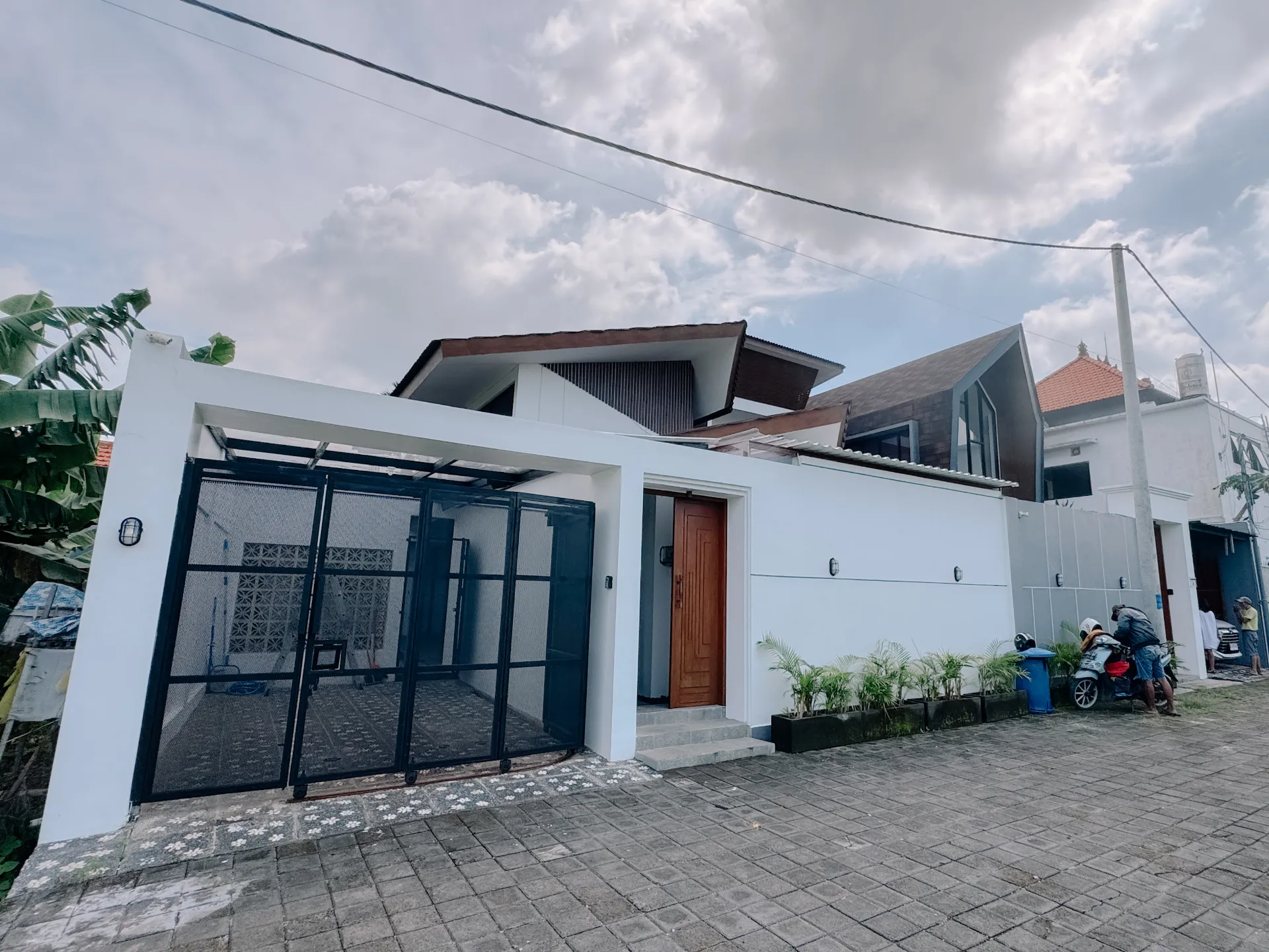 VILLA UMA KRISNA 2 BERAWA