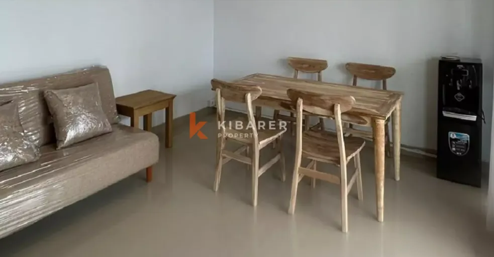 Exclusive Two-Bedrooms Enclosed Villa Nearby Seseh Beach YRC5295 — image 1