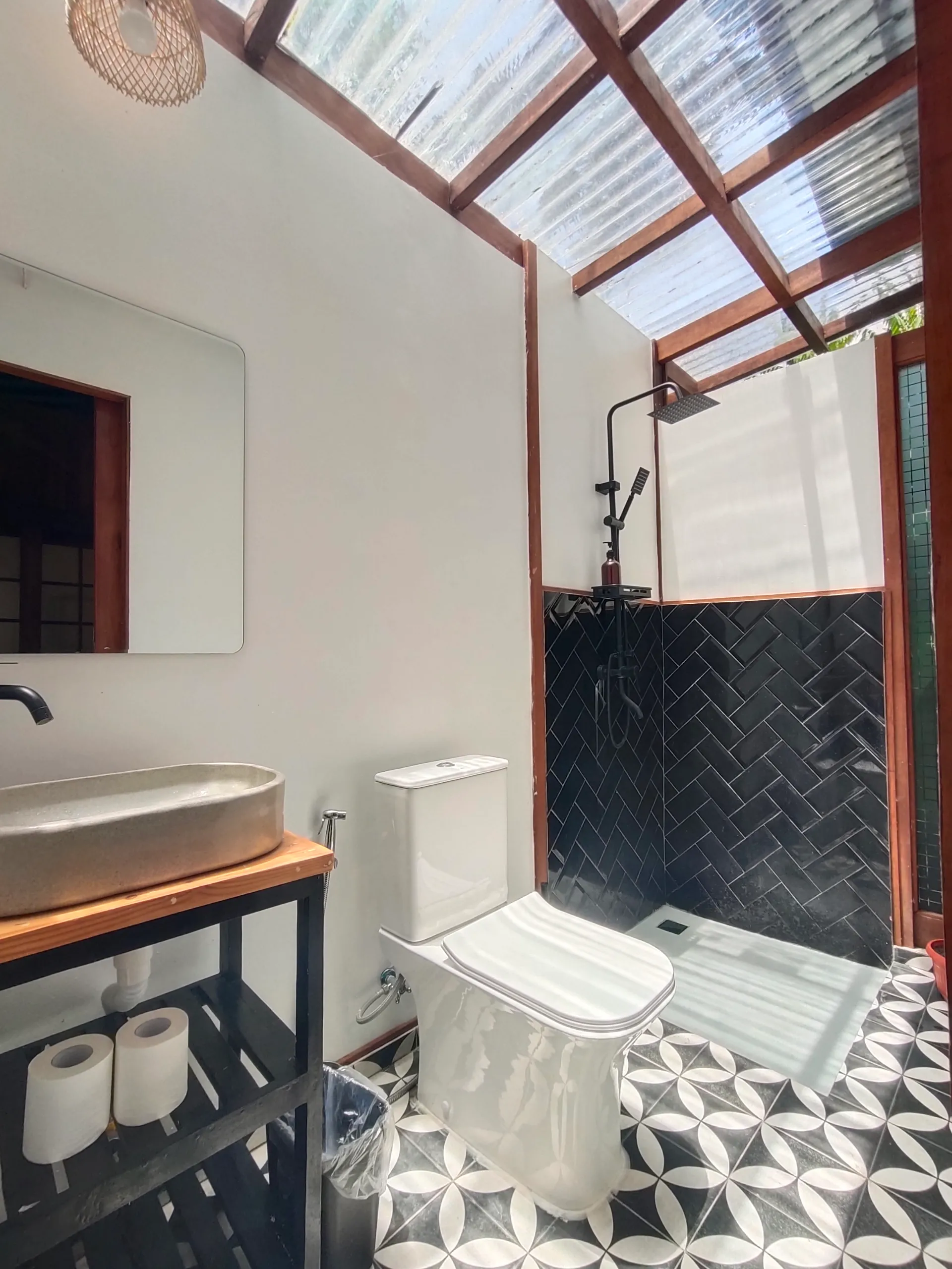 Njawani House - Eco-Luxury Tiny Wooden Japanese-Style Houses! — image 3