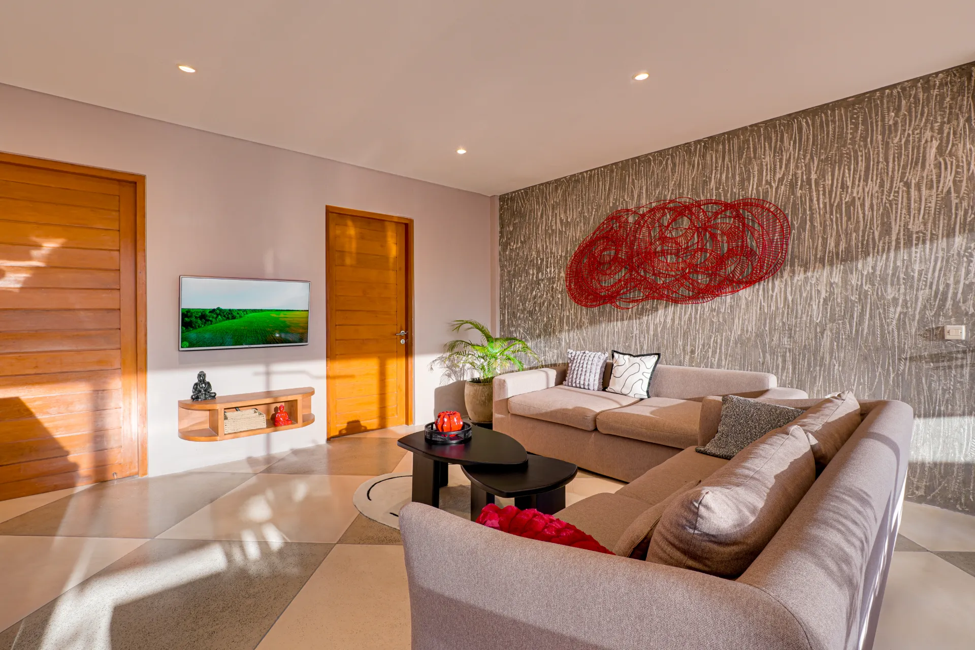 Bright & Stylish 2BR in Berawa – Bali Rare Find — image 3