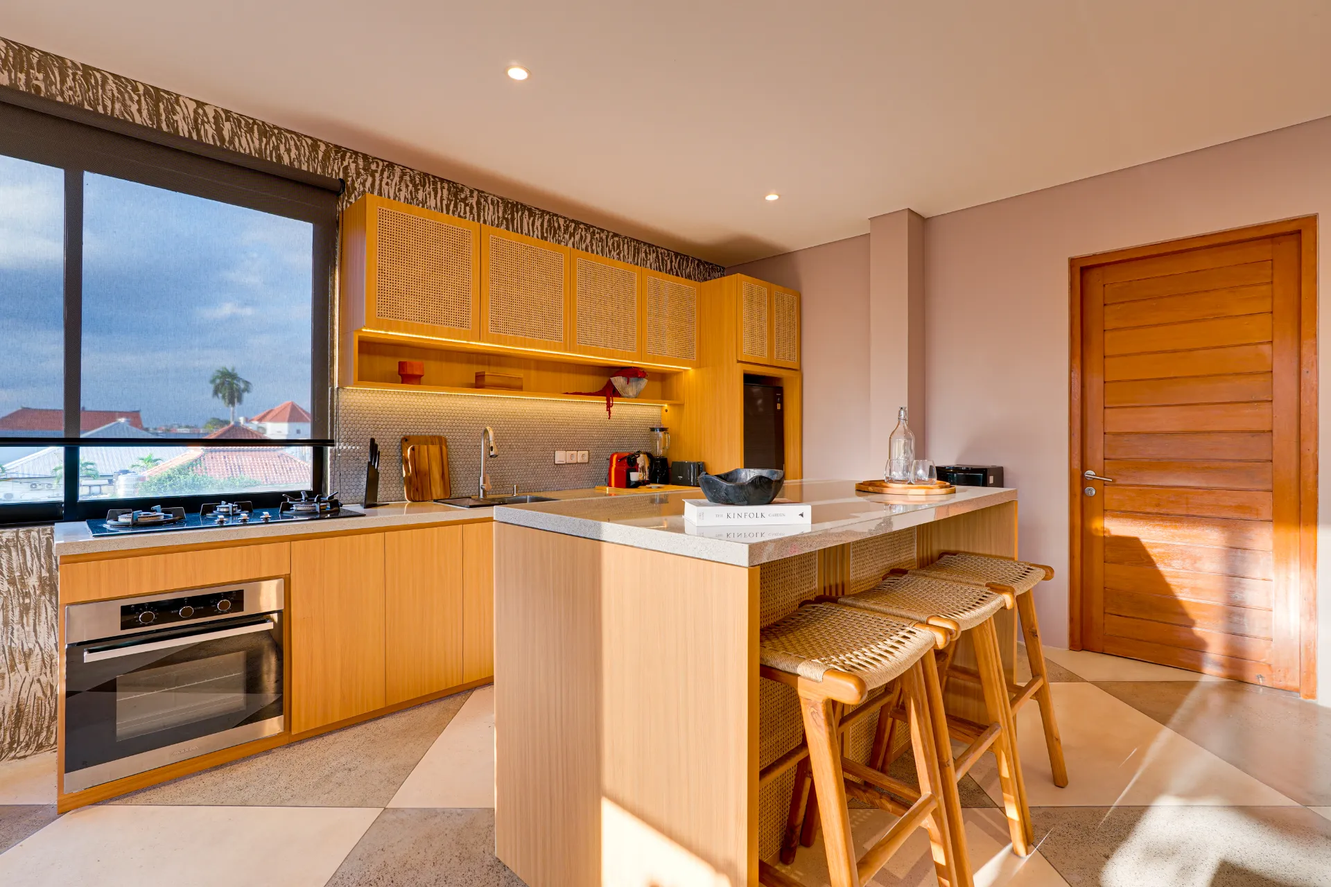 Bright & Stylish 2BR in Berawa – Bali Rare Find — image 4