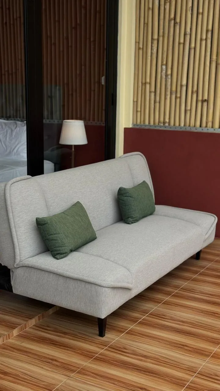 Villa Seminyak for Rent
