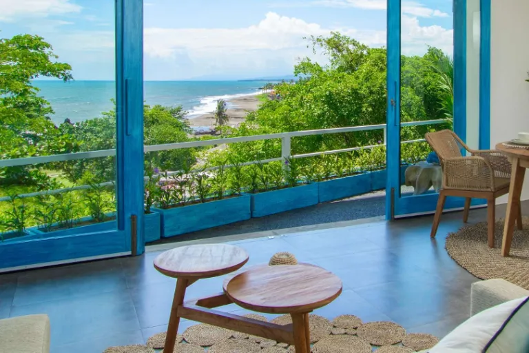 All Included - 1BR Oceanfront Apartment