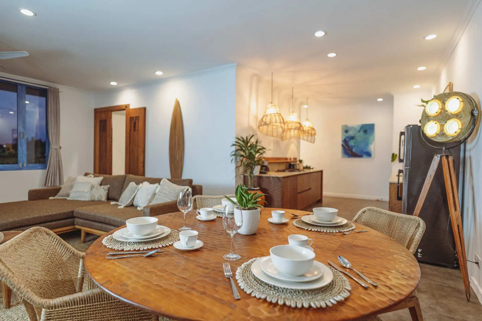 All Included - 1BR Oceanview Apartment — image 4