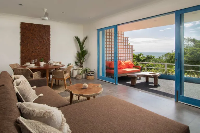 All Included - 1BR Oceanview Apartment