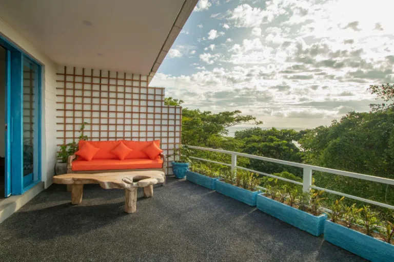 All Included - 1BR Oceanview Apartment — image 3