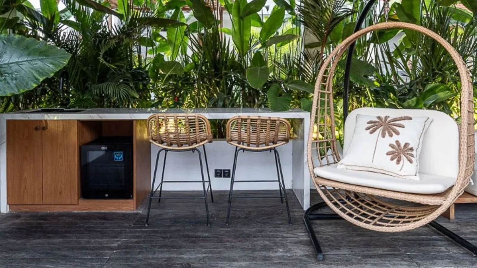 Villa Desa Kota Canggu for Lease — image 1