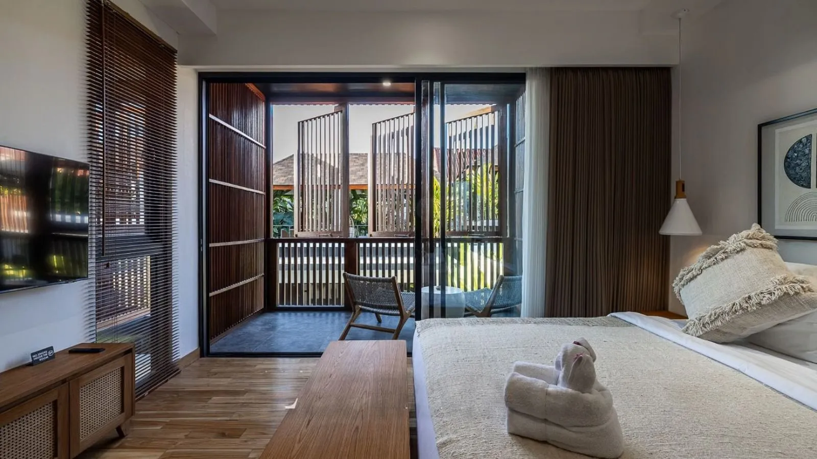 Villa Desa Kota Canggu for Lease — image 2
