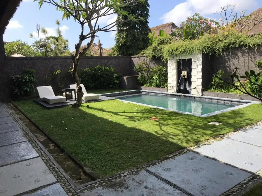 1 BEDROOM MODERN BALINESE IN SEMINYAK
