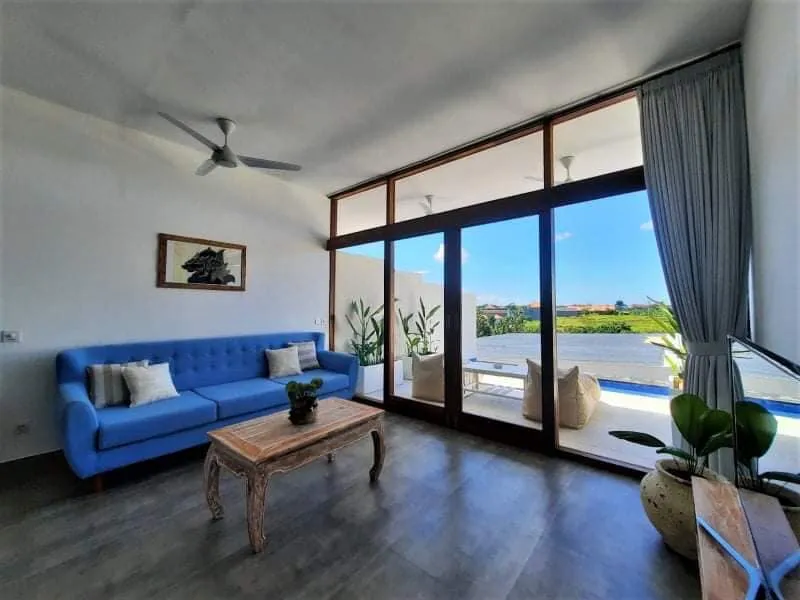 1 BR Villa in Berawa - Canggu — image 3
