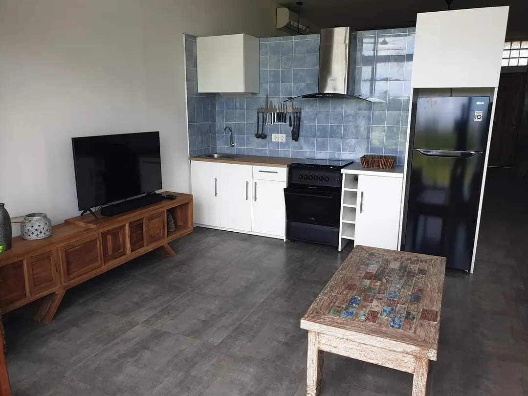 1 BR Villa in Berawa - Canggu — image 4