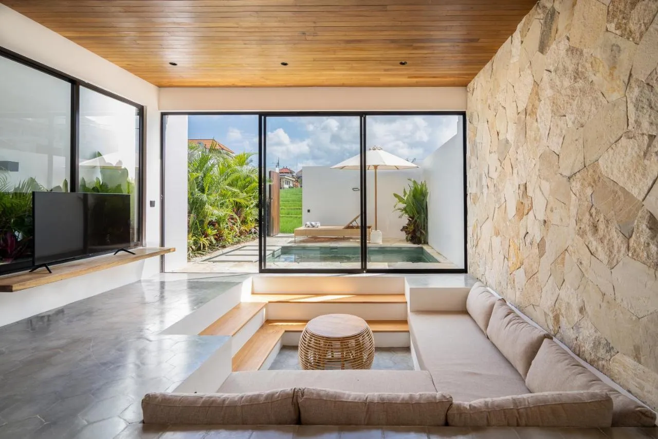 Villa Elba - Cozy Sunny Escape in Canggu