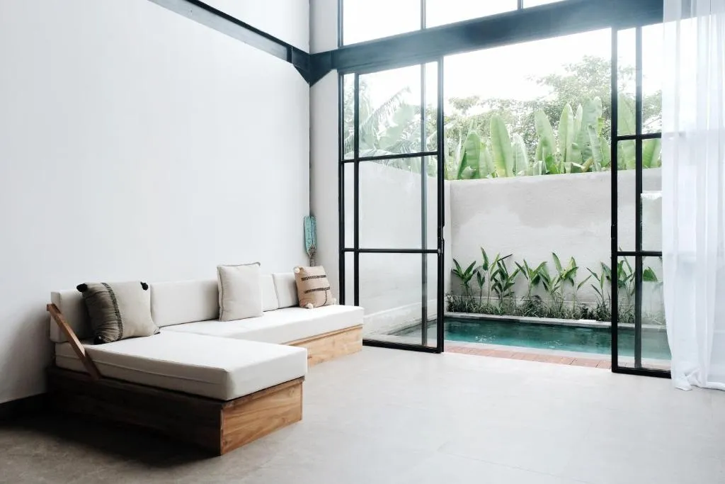 1 BR VILLA IN CANGGU — image 1
