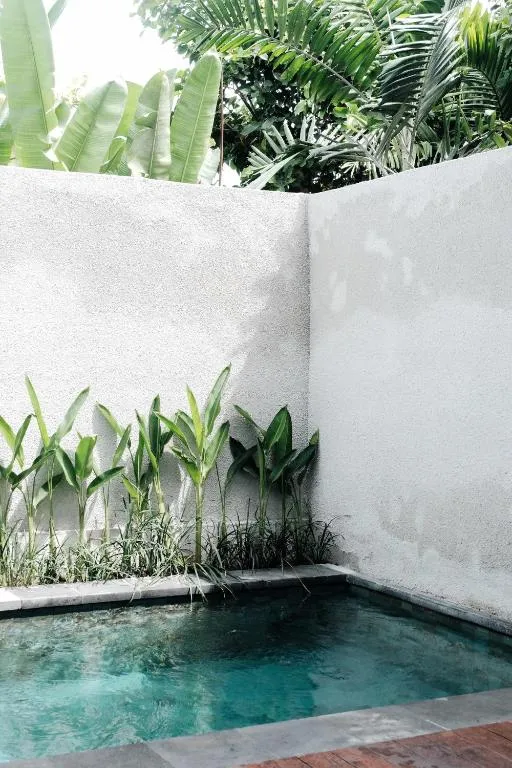 1 BR VILLA IN CANGGU — image 4