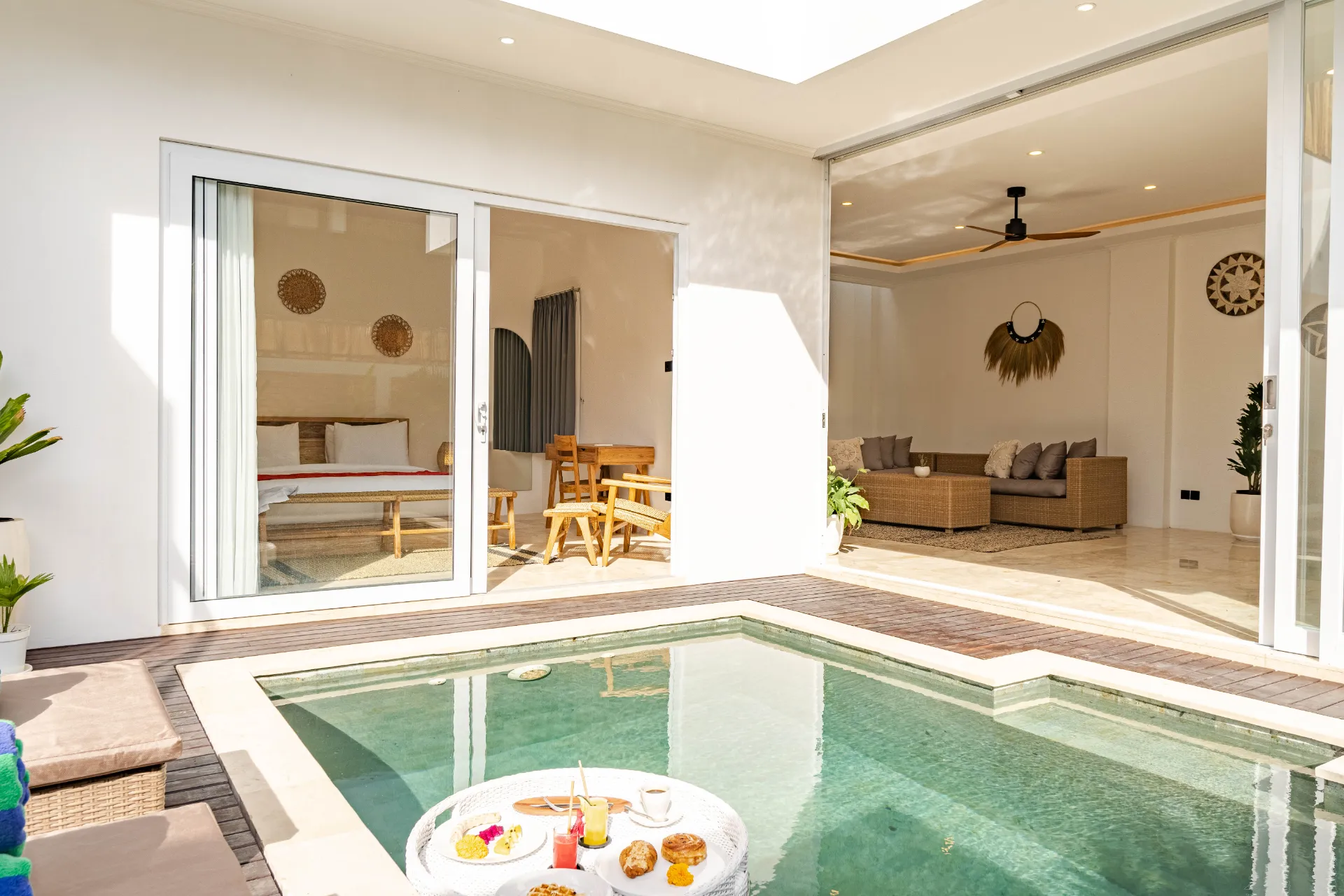 3 BR VILLA IN TUMBAK BAYUH