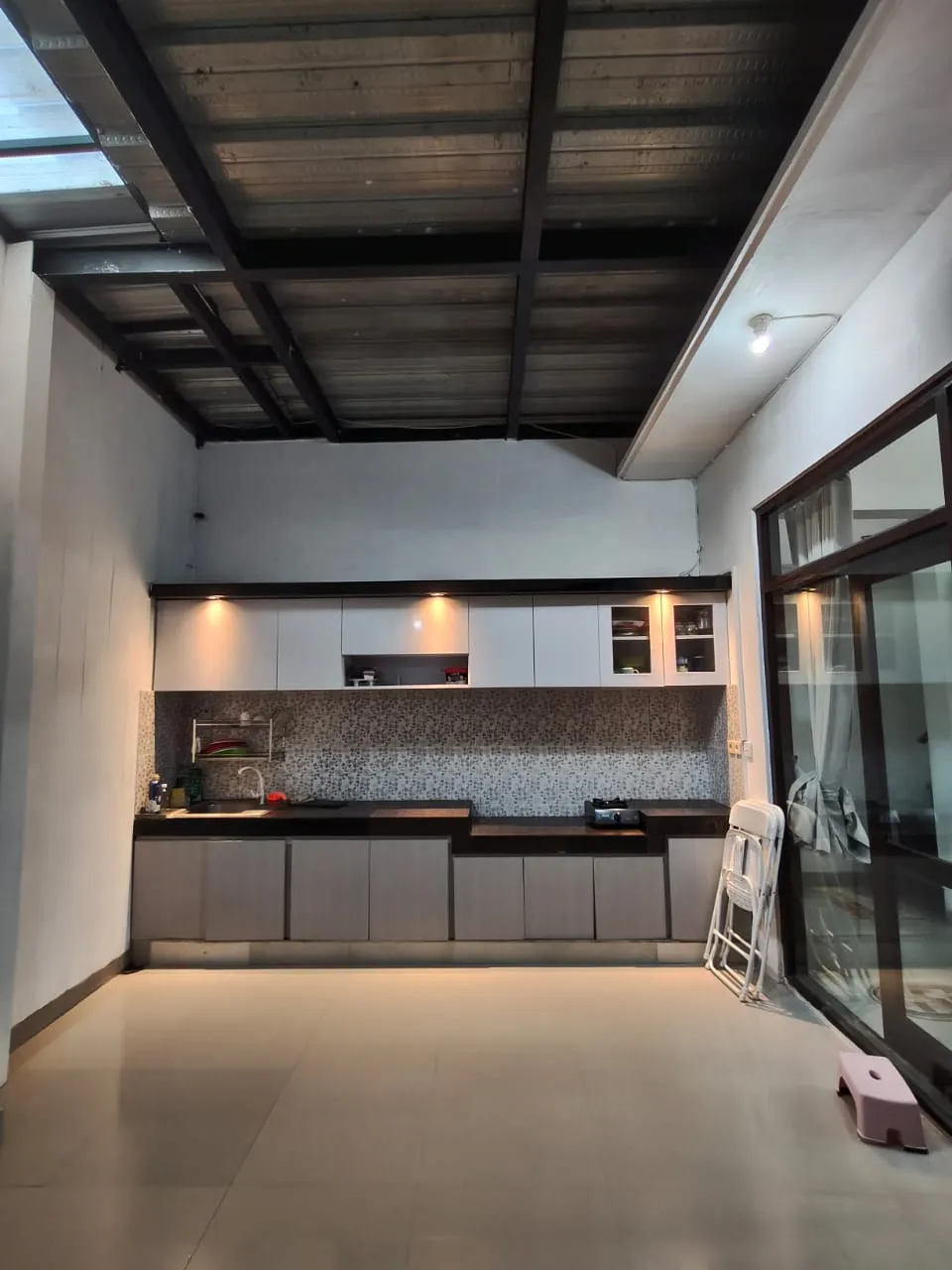 3 Bedroom Homey Vibes In Puri Gading Jimbaran — image 2