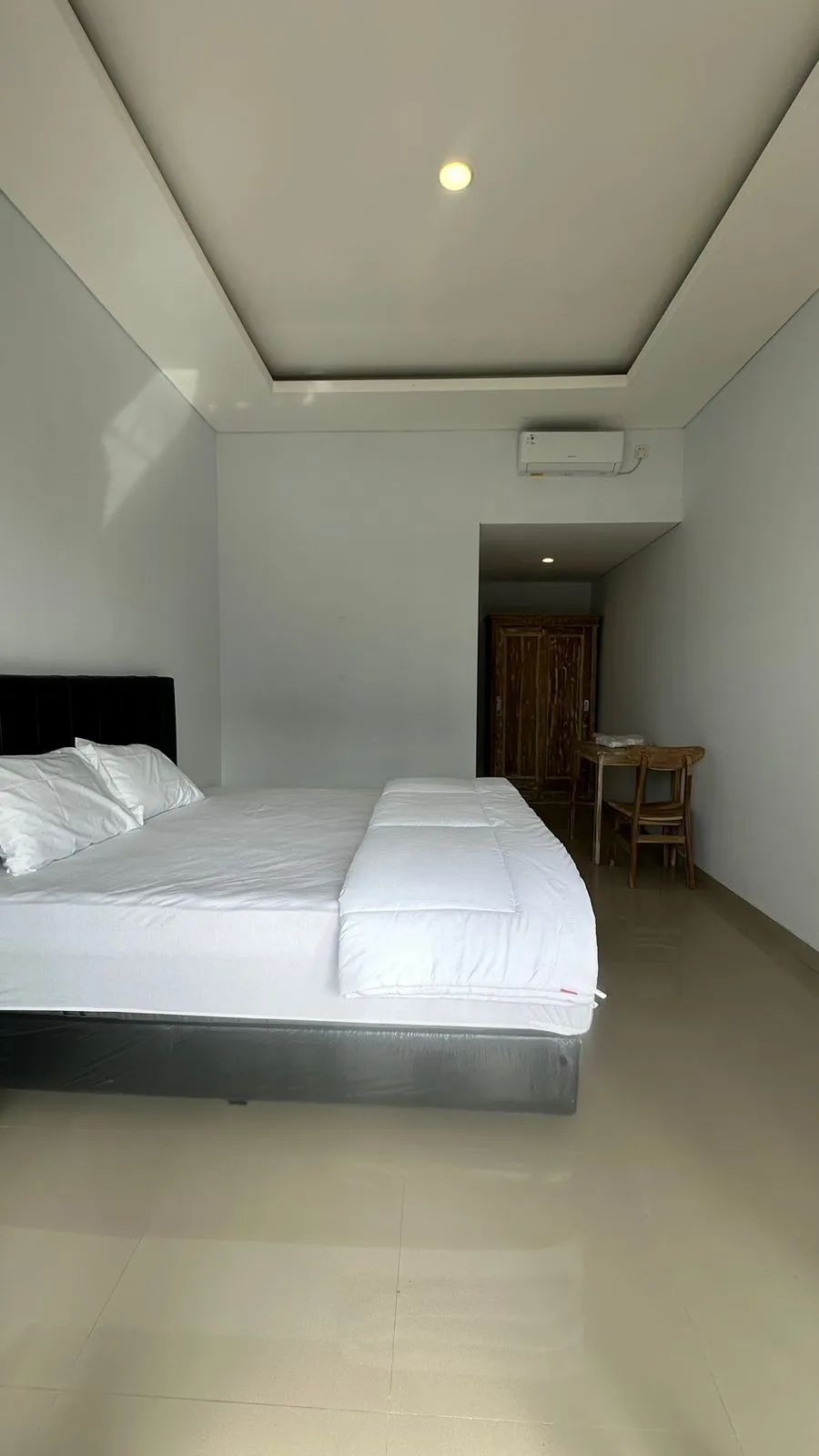 2-Bedroom Villa with Private Pool in Seseh — image 4