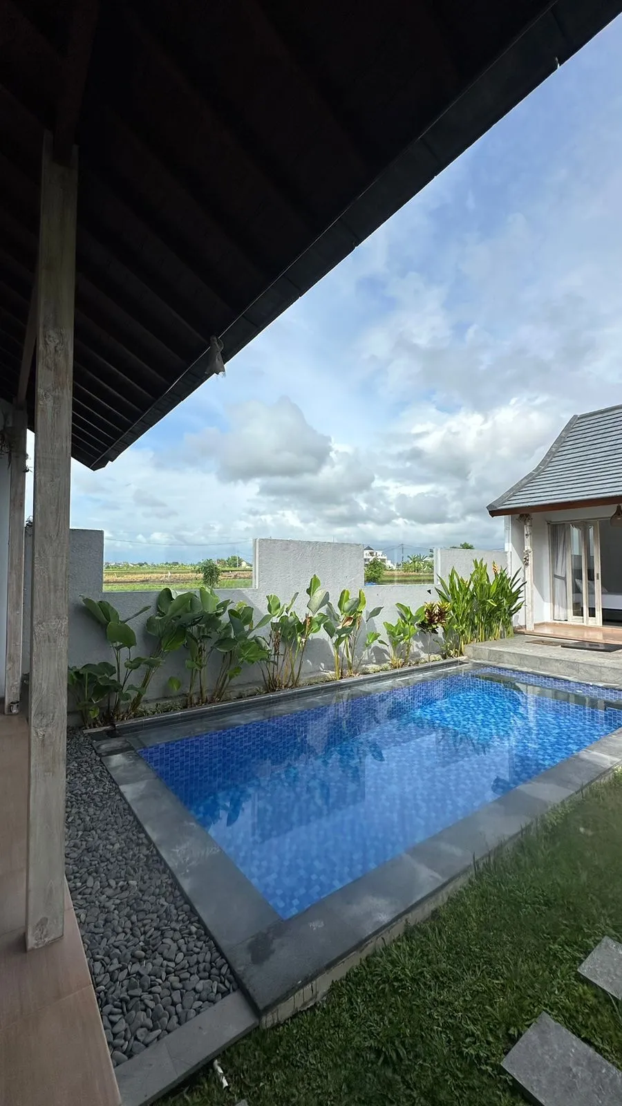 2-Bedroom Villa with Private Pool in Seseh — image 2