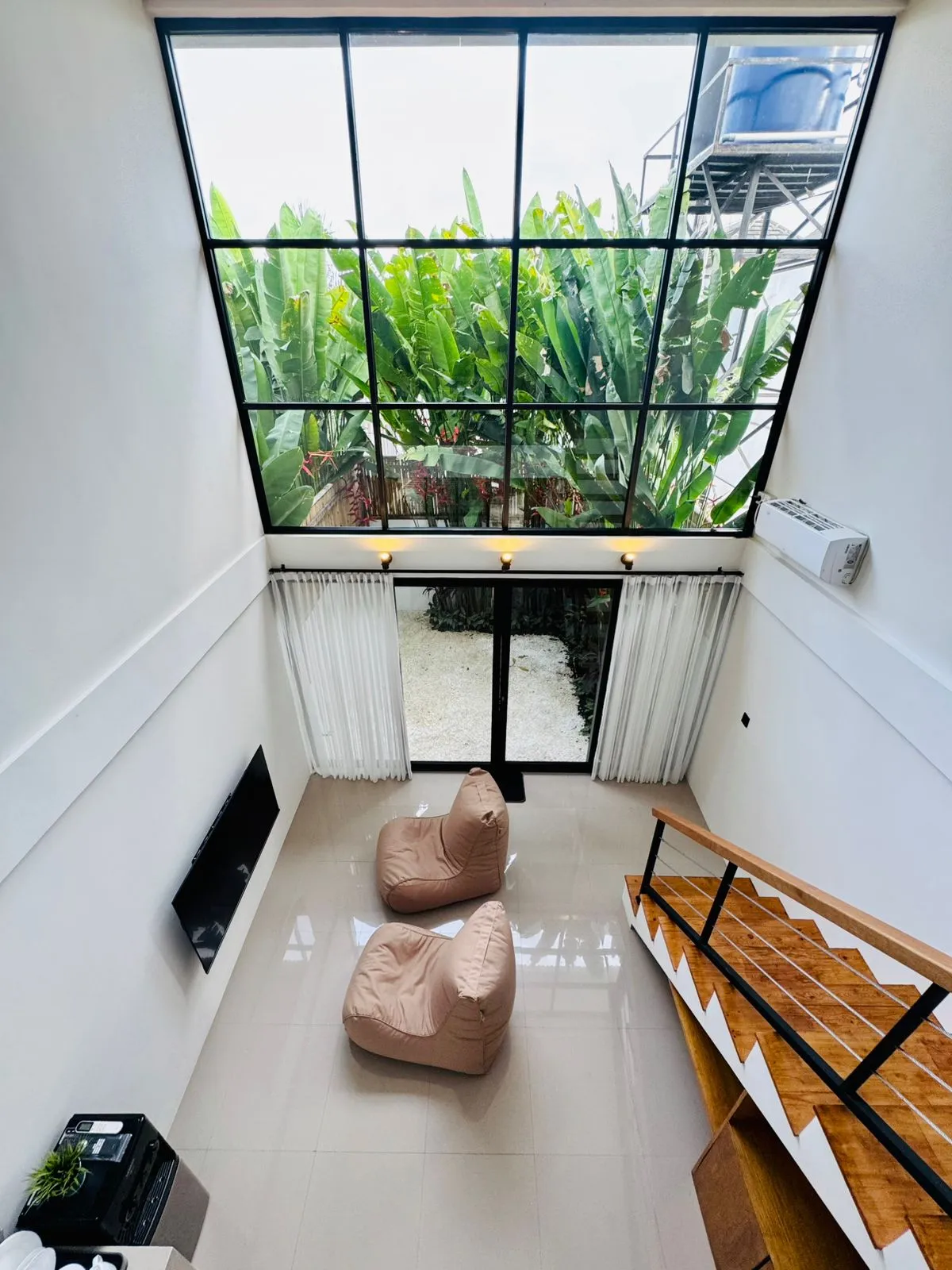 Brand New Apartment in Pererenan (Pet Friendly)