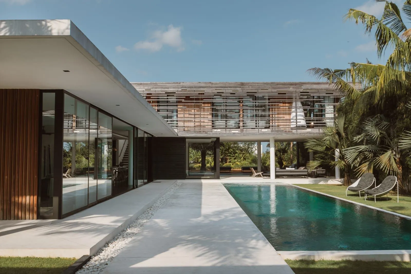 High-End Villa in Berawa Residential Pocket