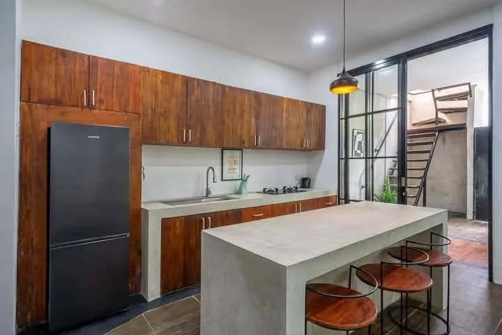 2BR VILLA PADONAN