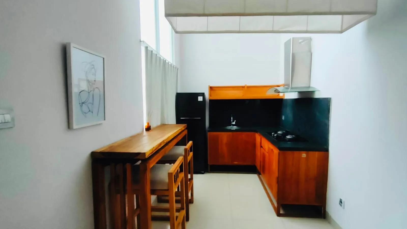 2BR VILLA KEROBOKAN — image 3